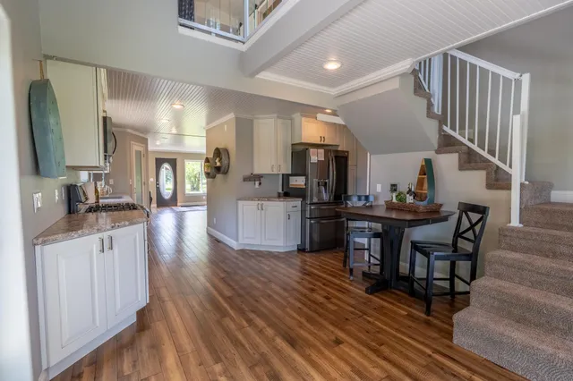 $449,000 | 403 Riverview Drive Southeast, Warroad, MN 56763