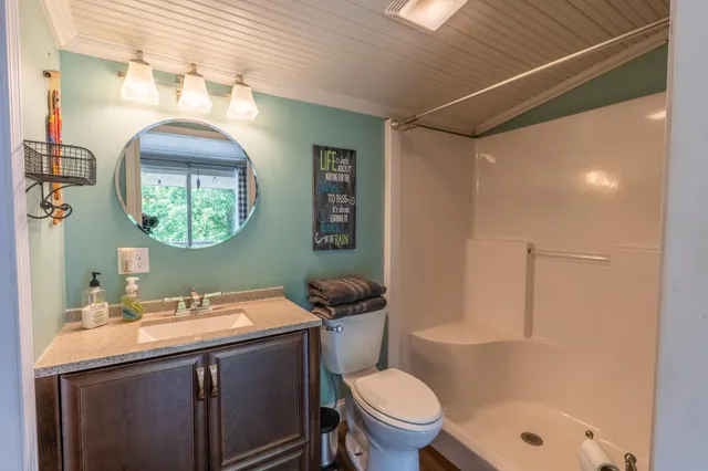 $449,000 | 403 Riverview Drive Southeast, Warroad, MN 56763