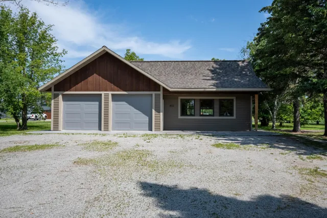 $449,000 | 403 Riverview Drive Southeast, Warroad, MN 56763
