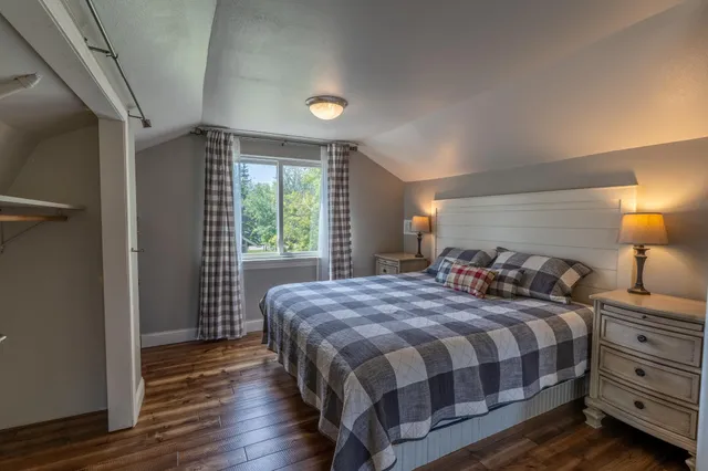 $449,000 | 403 Riverview Drive Southeast, Warroad, MN 56763