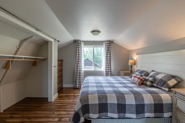 $449,000 | 403 Riverview Drive Southeast, Warroad, MN 56763