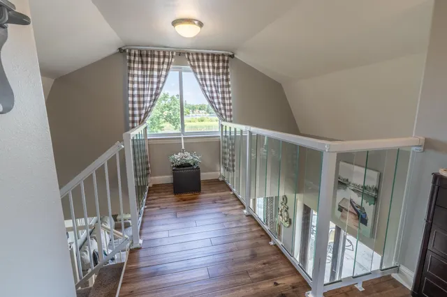 $449,000 | 403 Riverview Drive Southeast, Warroad, MN 56763