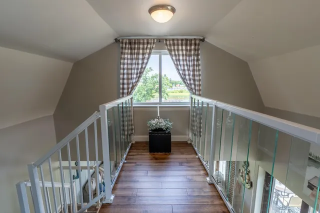 $449,000 | 403 Riverview Drive Southeast, Warroad, MN 56763