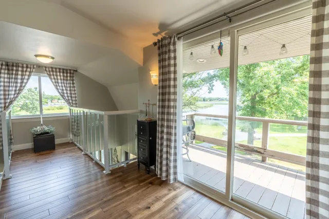 $449,000 | 403 Riverview Drive Southeast, Warroad, MN 56763