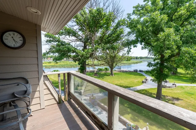 $449,000 | 403 Riverview Drive Southeast, Warroad, MN 56763