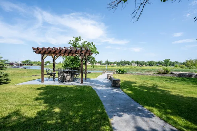 $449,000 | 403 Riverview Drive Southeast, Warroad, MN 56763