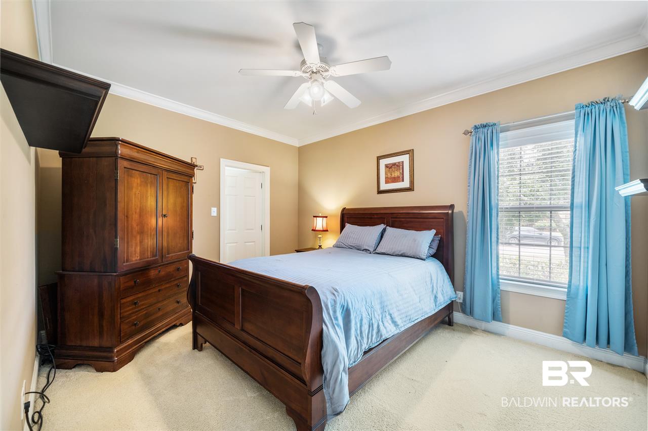 11351 Halcyon Loop Daphne, AL 36526 - Photo 26 of 49 Has a walk-in closet