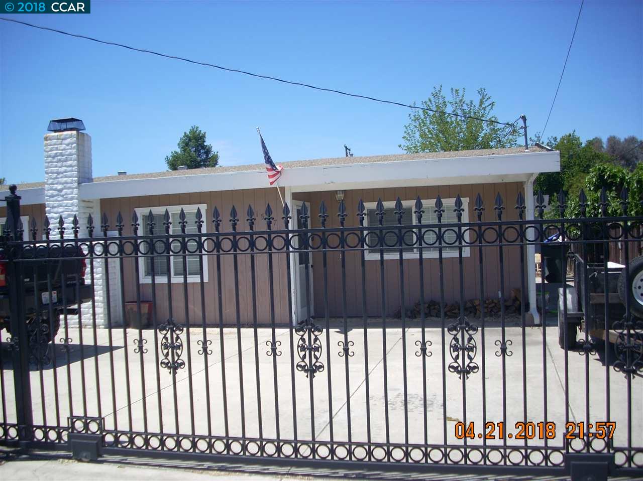 1567 Ayers Road Concord, CA 94521 - Photo 1 of 1