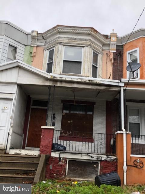 6015 Kingsessing Avenue Philadelphia, PA 19142 - Photo 1 of 1