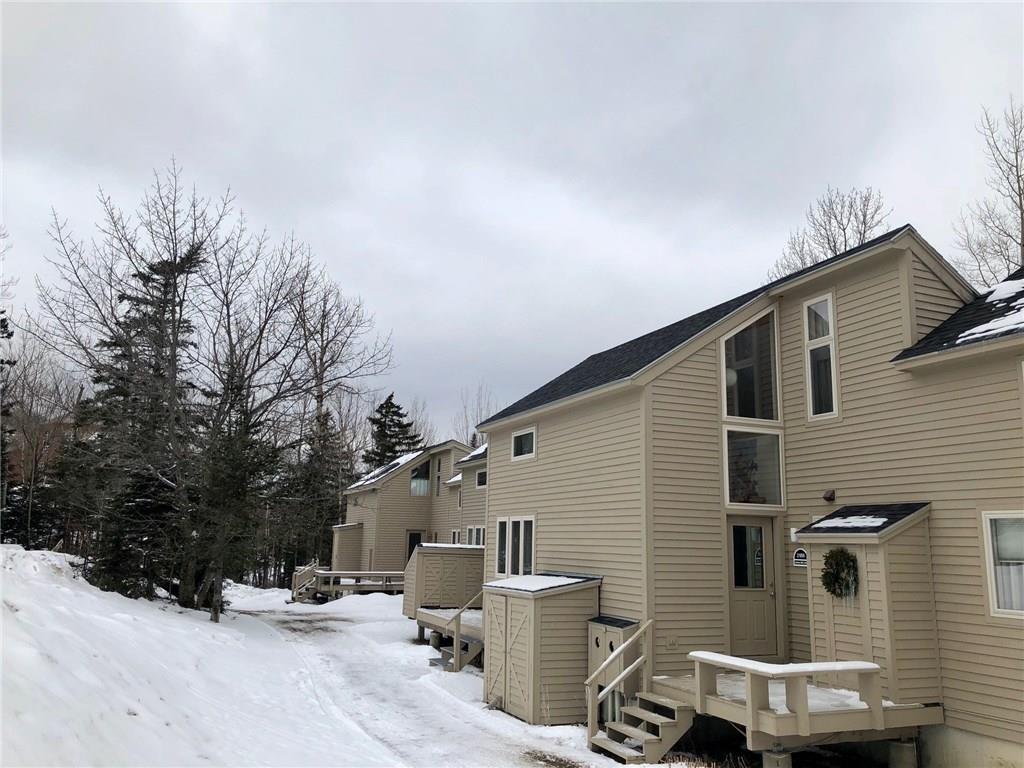 2188 Adams Mountain Road, Unit 2188 Carrabassett Valley, ME 04947 - Photo 1 of 26 Photo