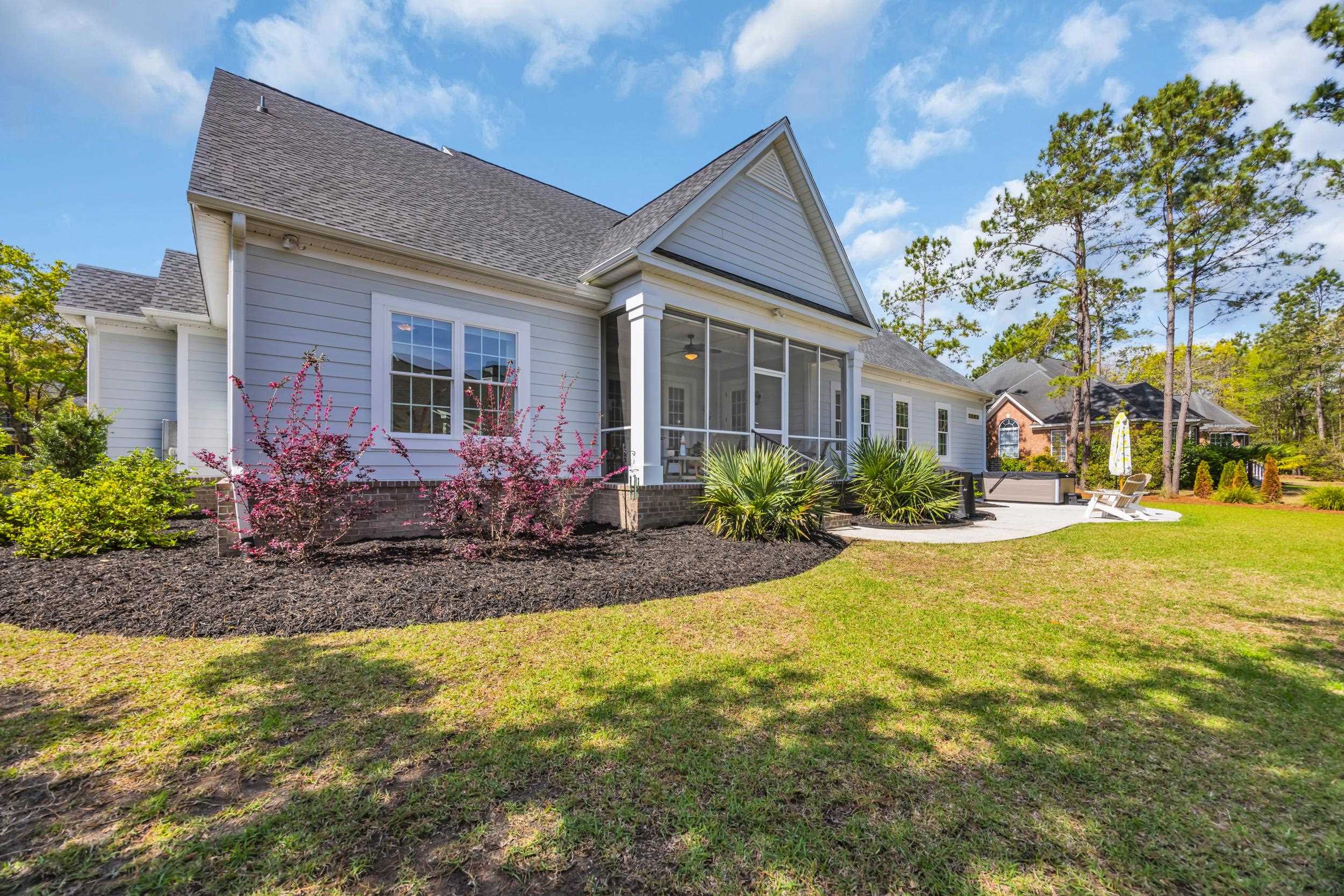 181 Highwood Circle Murrells Inlet, SC 29576 - Photo 5 of 56