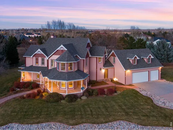 $900,000 | 530 Linden View Drive, Fort Collins, CO 80524