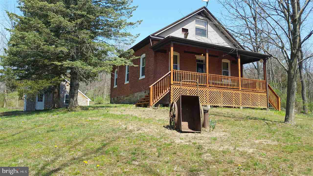 669 Germany Ridge Road Elliottsburg, PA 17024 - Photo 1 of 23 Gallery Image 1