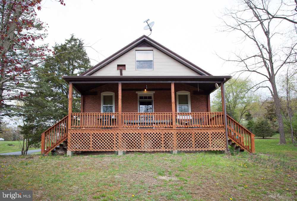 669 Germany Ridge Road Elliottsburg, PA 17024 - Photo 3 of 23 Gallery Image 3