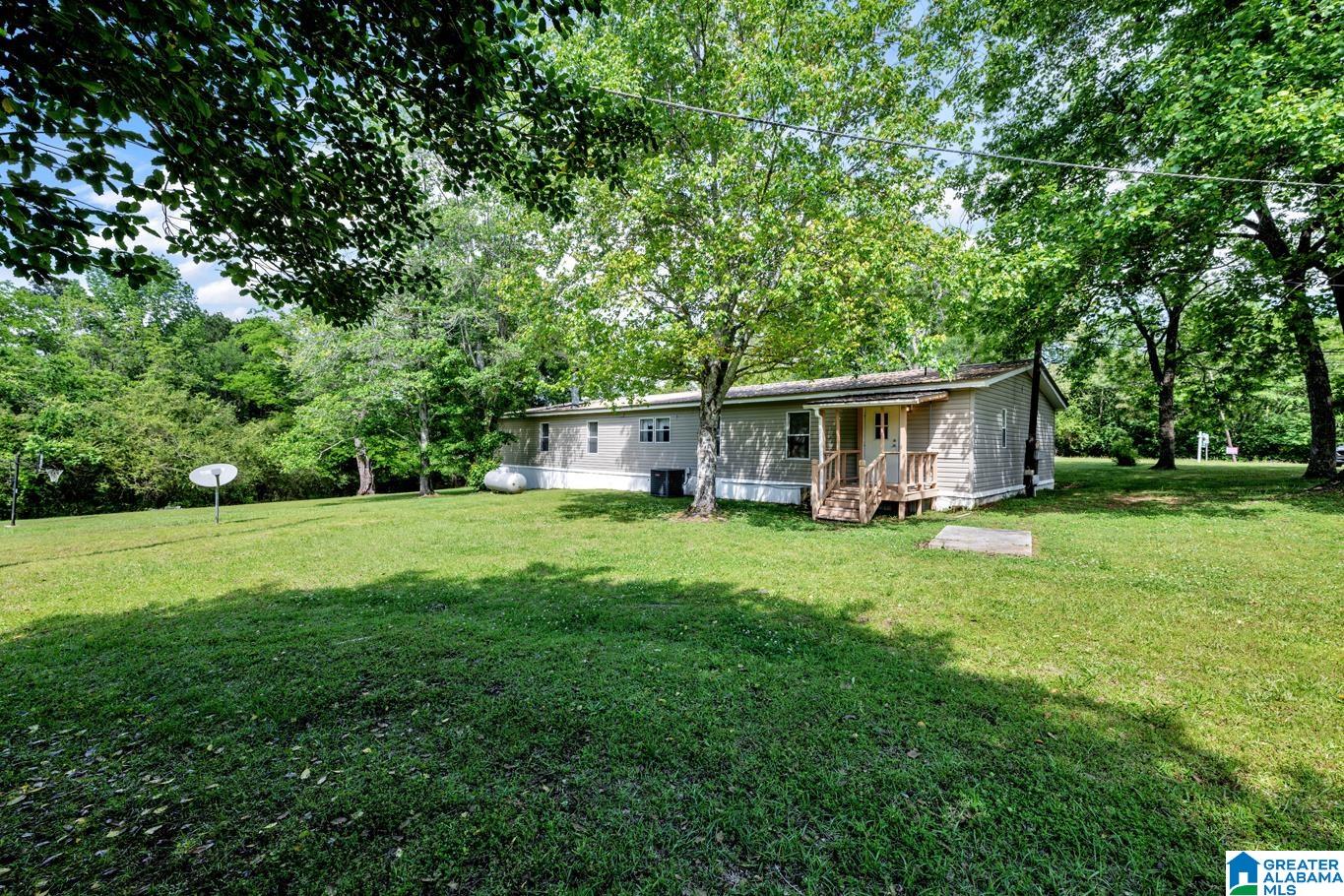 5057 Jim Goggans Road Dora, AL 35062 - Photo 9 of 34