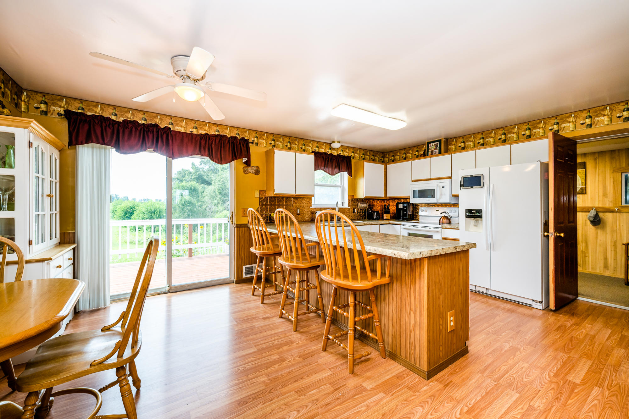 7920 Hill Road Watervliet, MI 49098 - Photo 8 of 32 Hill-104
