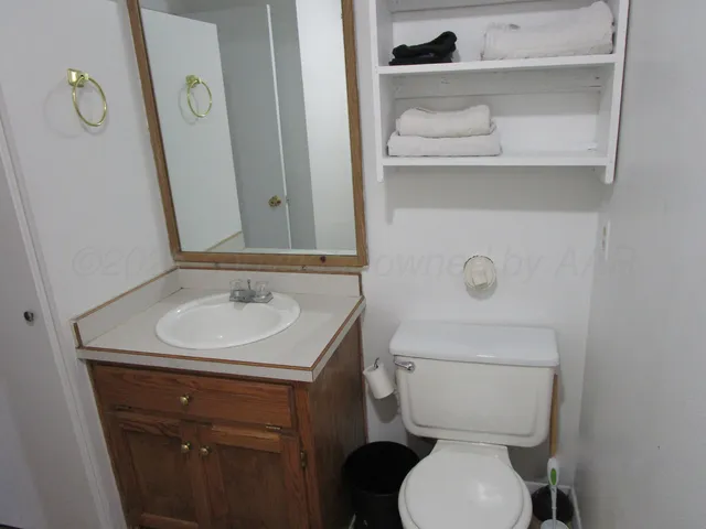 $1,200 | 200 West 7th Street, Borger, TX 79007