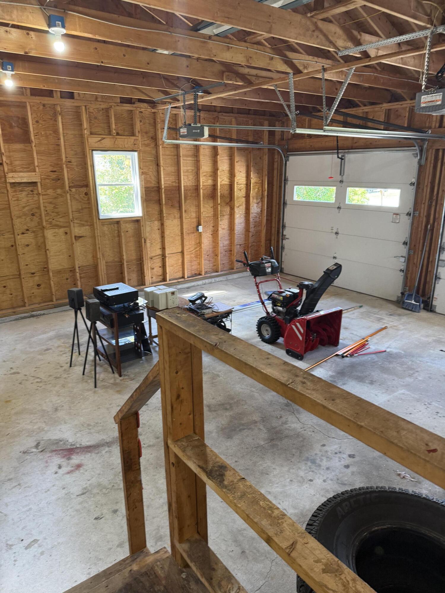 41 Stockman Avenue Saco, ME 04072 - Photo 7 of 7 garage