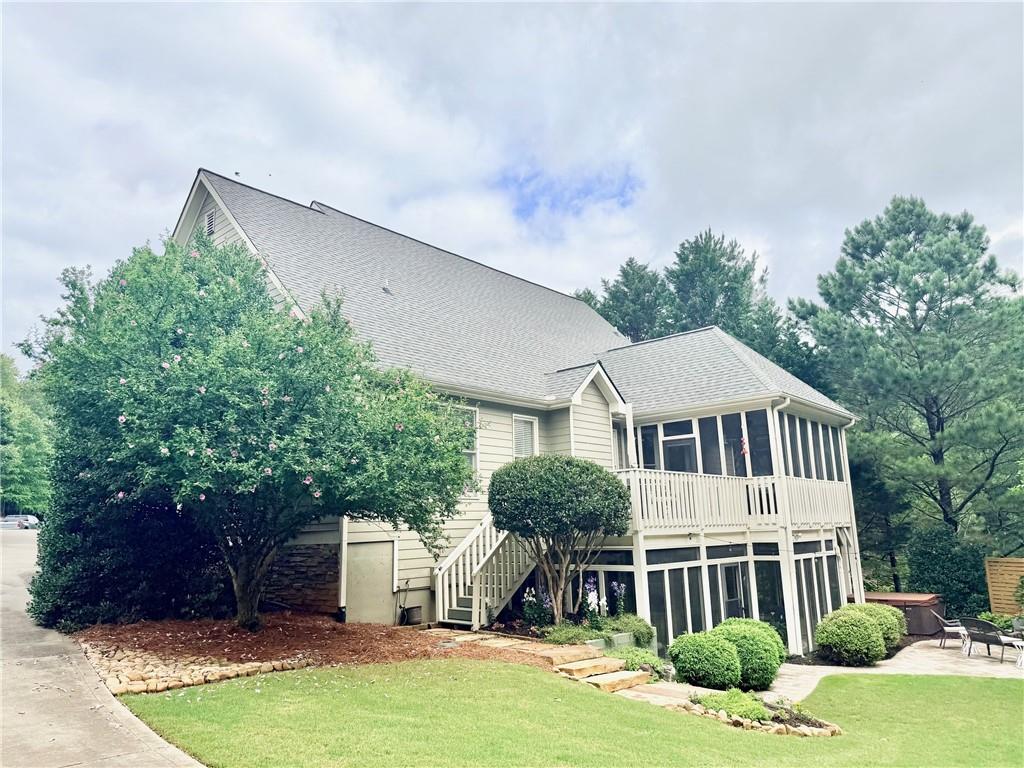17 Navigation Pointe Southeast Cartersville, GA 30121 - Photo 54 of 61