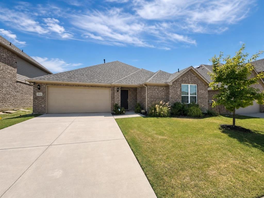 2812 Ranger Lane Aubrey, TX 76227 - Photo 1 of 32 Gallery Image 1