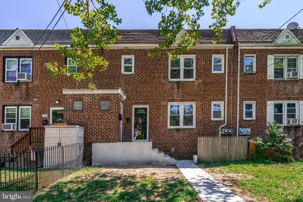 $1,500 | 709 Broadway, Unit 2, Westville, NJ 08093