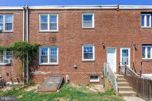 $1,500 | 709 Broadway, Unit 2, Westville, NJ 08093