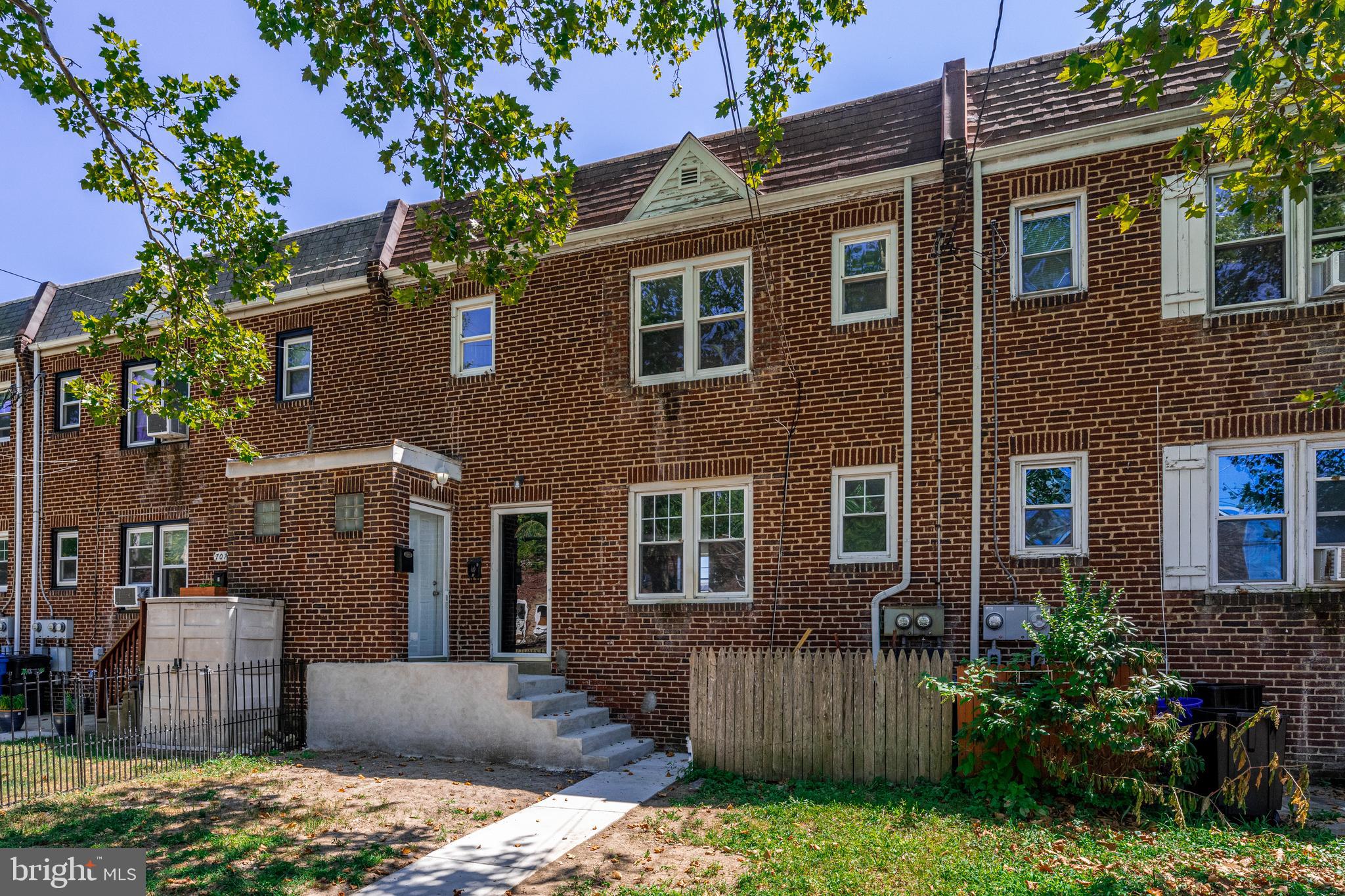 709 Broadway, Unit 2 Westville, NJ 08093 - Photo 2 of 12