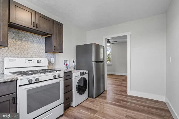 $1,500 | 709 Broadway, Unit 2, Westville, NJ 08093