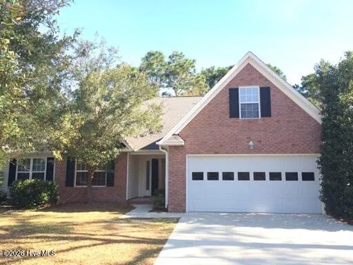 $2,250 | 5005 Woods Edge Road, Wilmington, NC 28409