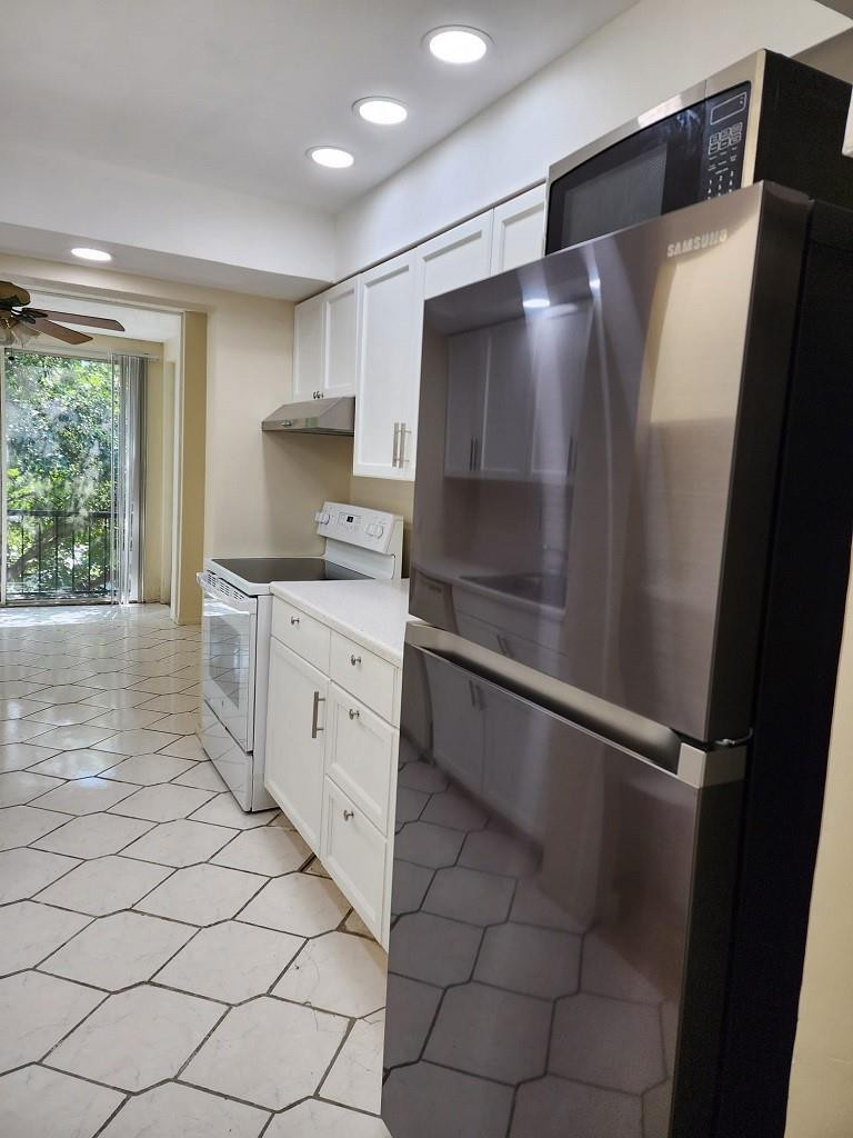 3660 Inverrary Drive, Unit 3L Lauderhill, FL 33319 - Photo 4 of 13 Photo 4