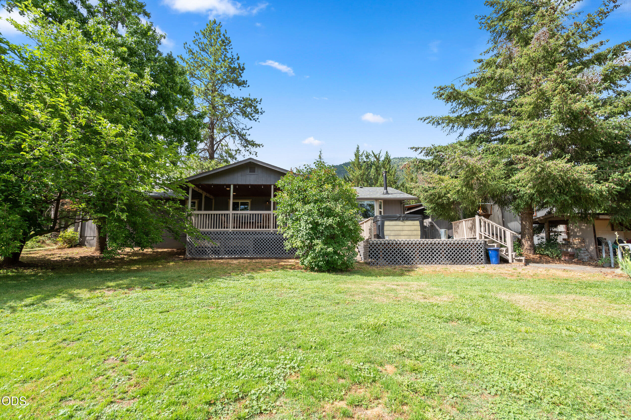555 Grouse Creek Road Grants Pass, OR 97526 - Photo 40 of 57