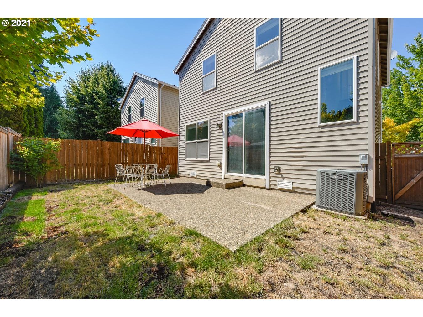 18162 Southwest Strathmoor Street Beaverton, OR 97007 - Photo 29 of 30 Gallery Image 29