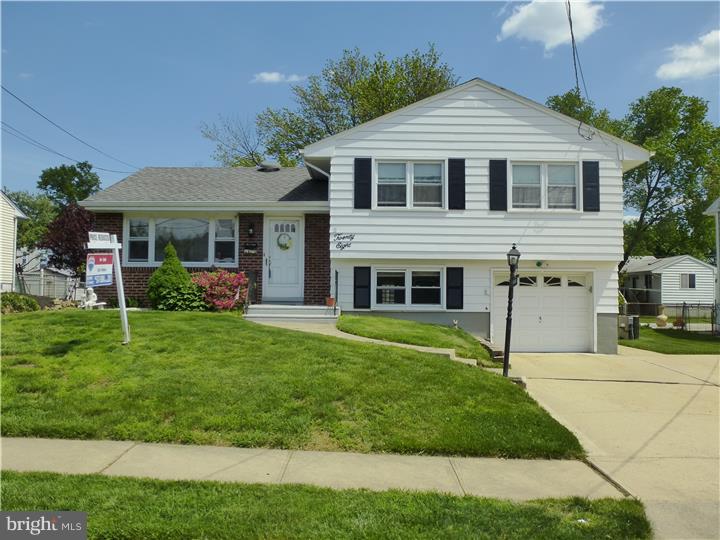 28 Winding Way Hamilton, NJ 08620 - Photo 1 of 20 Exterior Front