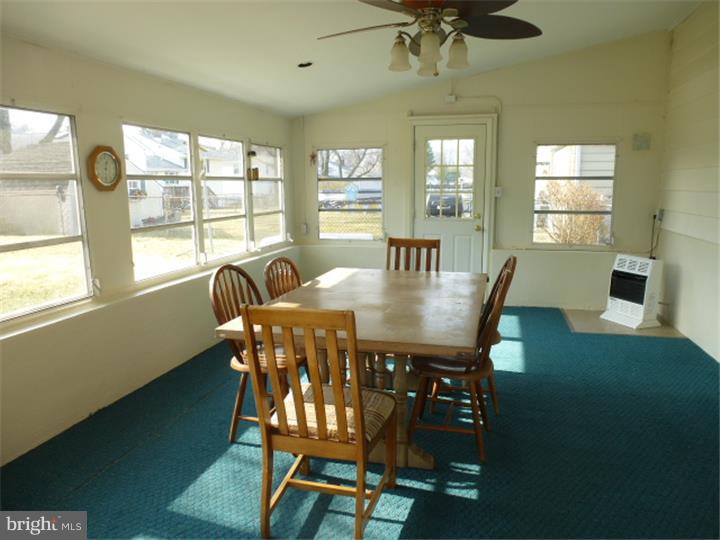 28 Winding Way Hamilton, NJ 08620 - Photo 13 of 20 Sun Room