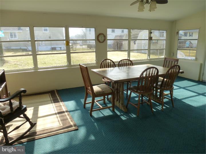28 Winding Way Hamilton, NJ 08620 - Photo 14 of 20 Sun Room