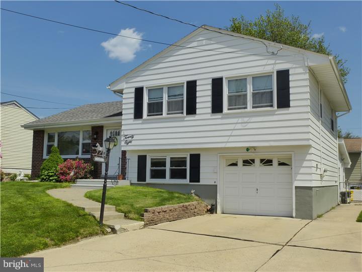28 Winding Way Hamilton, NJ 08620 - Photo 20 of 20 Garage
