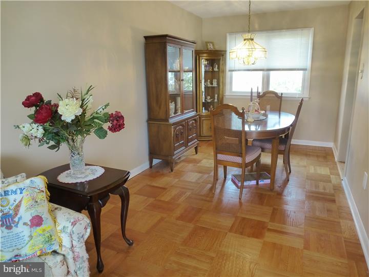 28 Winding Way Hamilton, NJ 08620 - Photo 8 of 20 Dining Room