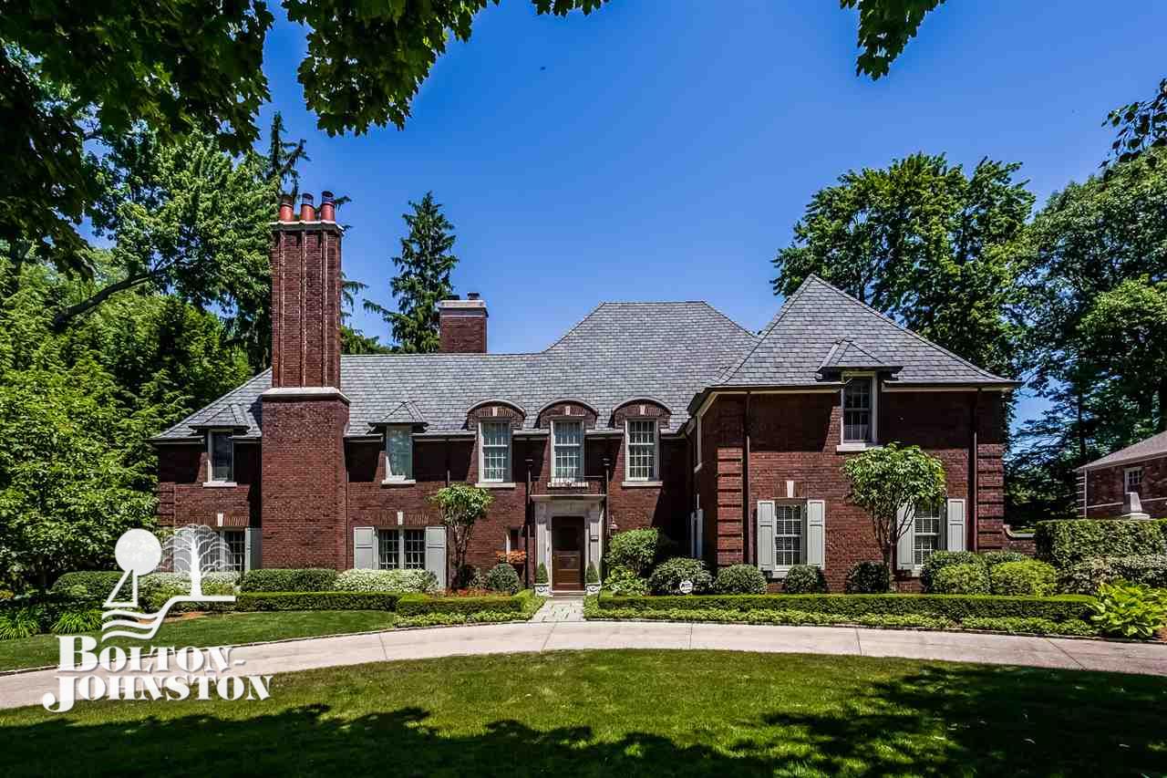 84 Vendome Road Grosse Pointe, MI 48236 - Photo 41 of 41 31294571-41.JPG