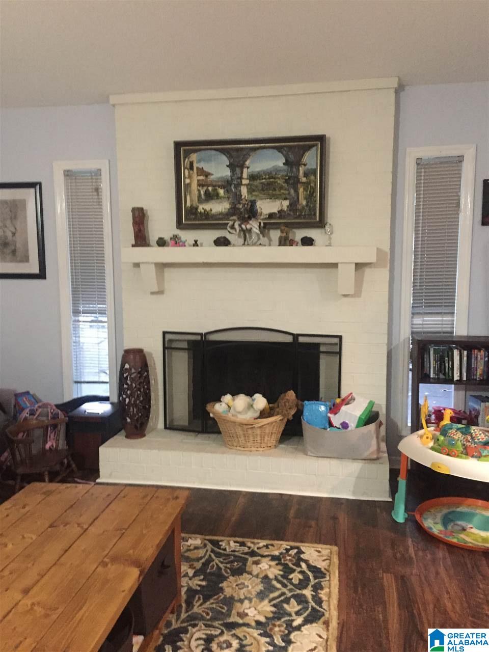 225 Comanche Street Montevallo, AL 35115 - Photo 5 of 31