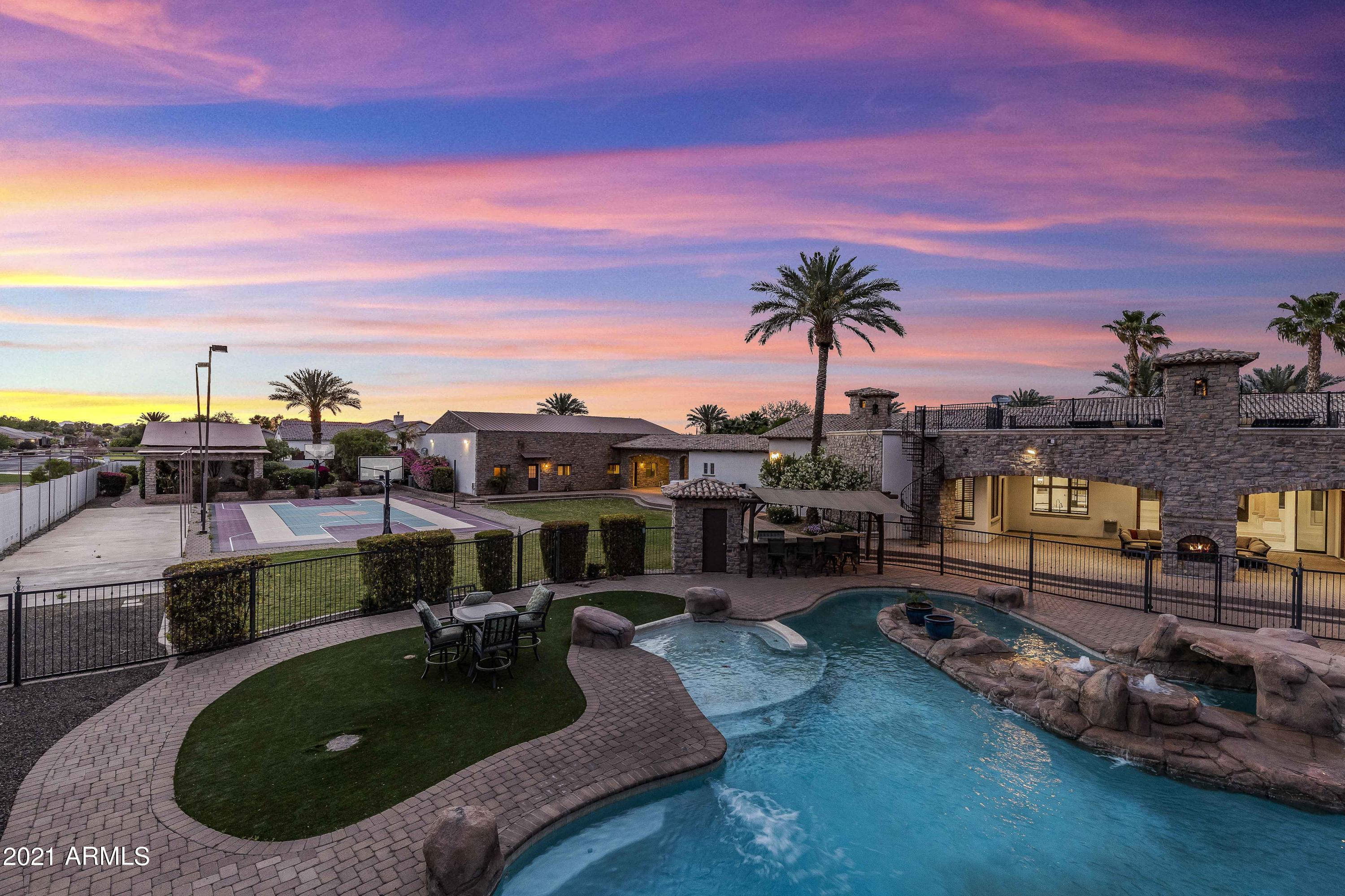 3830 Constellation Way Gilbert, AZ 85297 - Photo 103 of 117 IMG_1417.1