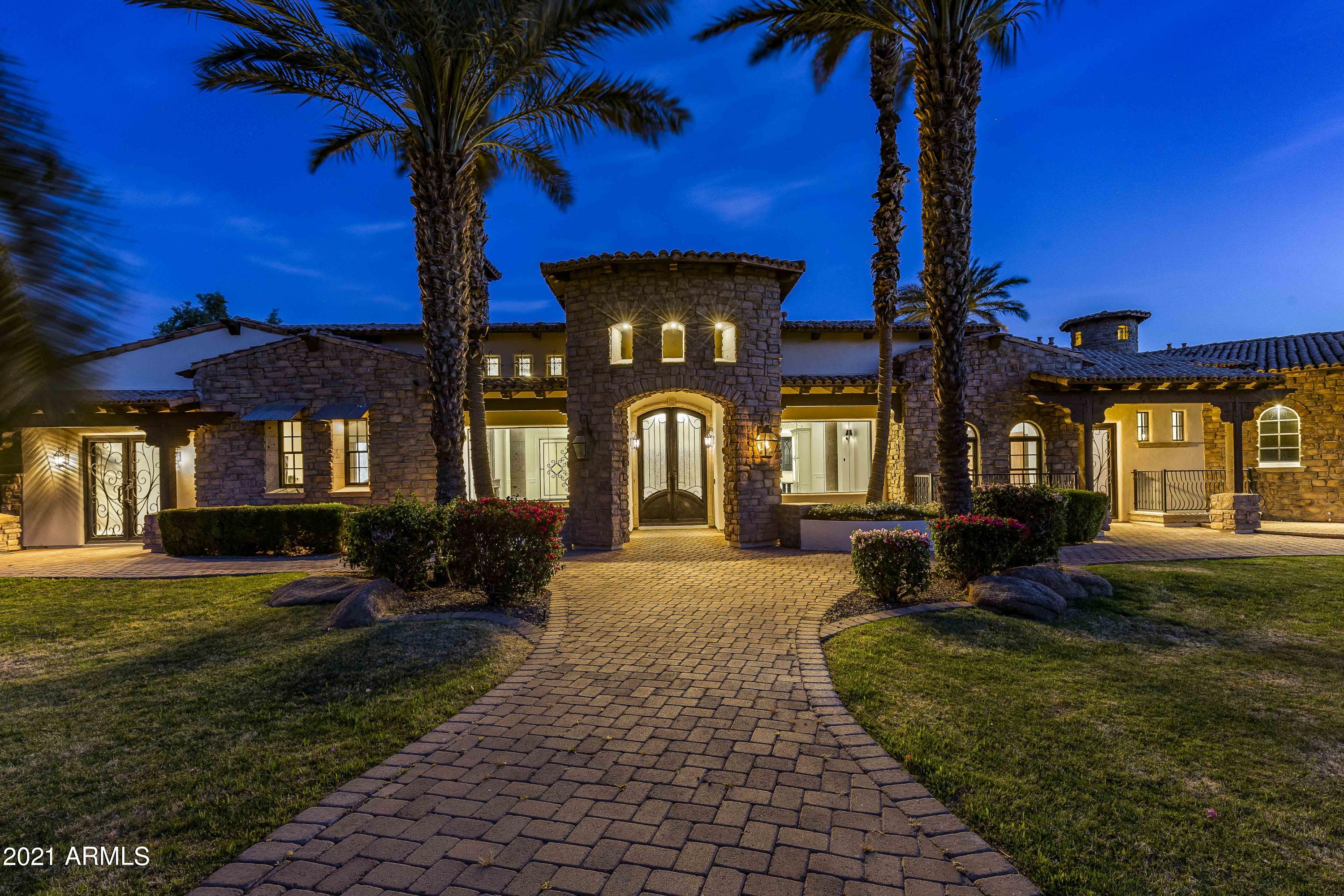 3830 Constellation Way Gilbert, AZ 85297 - Photo 2 of 117 IMG_1567.1