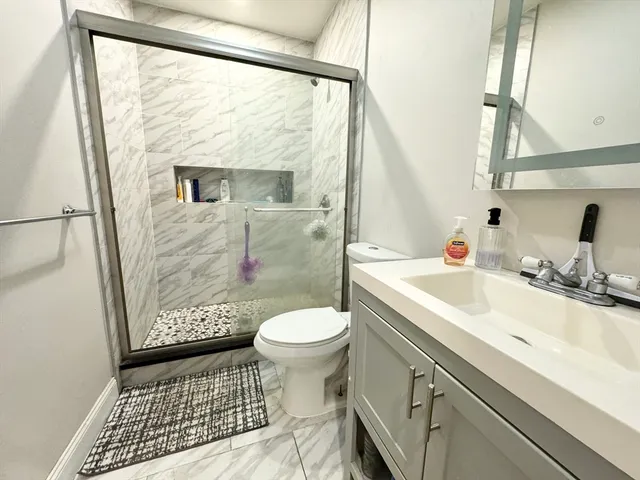 $3,600 | 45 Crescent Avenue, Unit 1, Boston, MA 02125