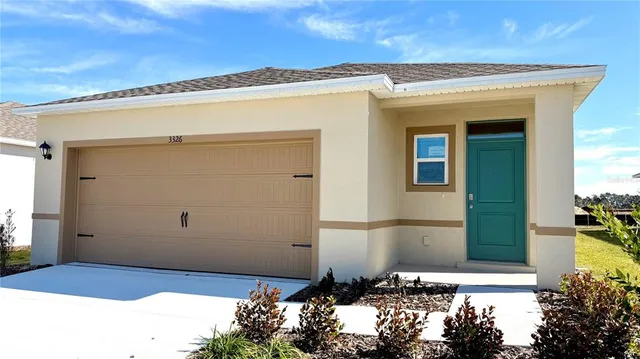 $2,150 | 3326 Wakefield Drive, Haines City, FL 33844