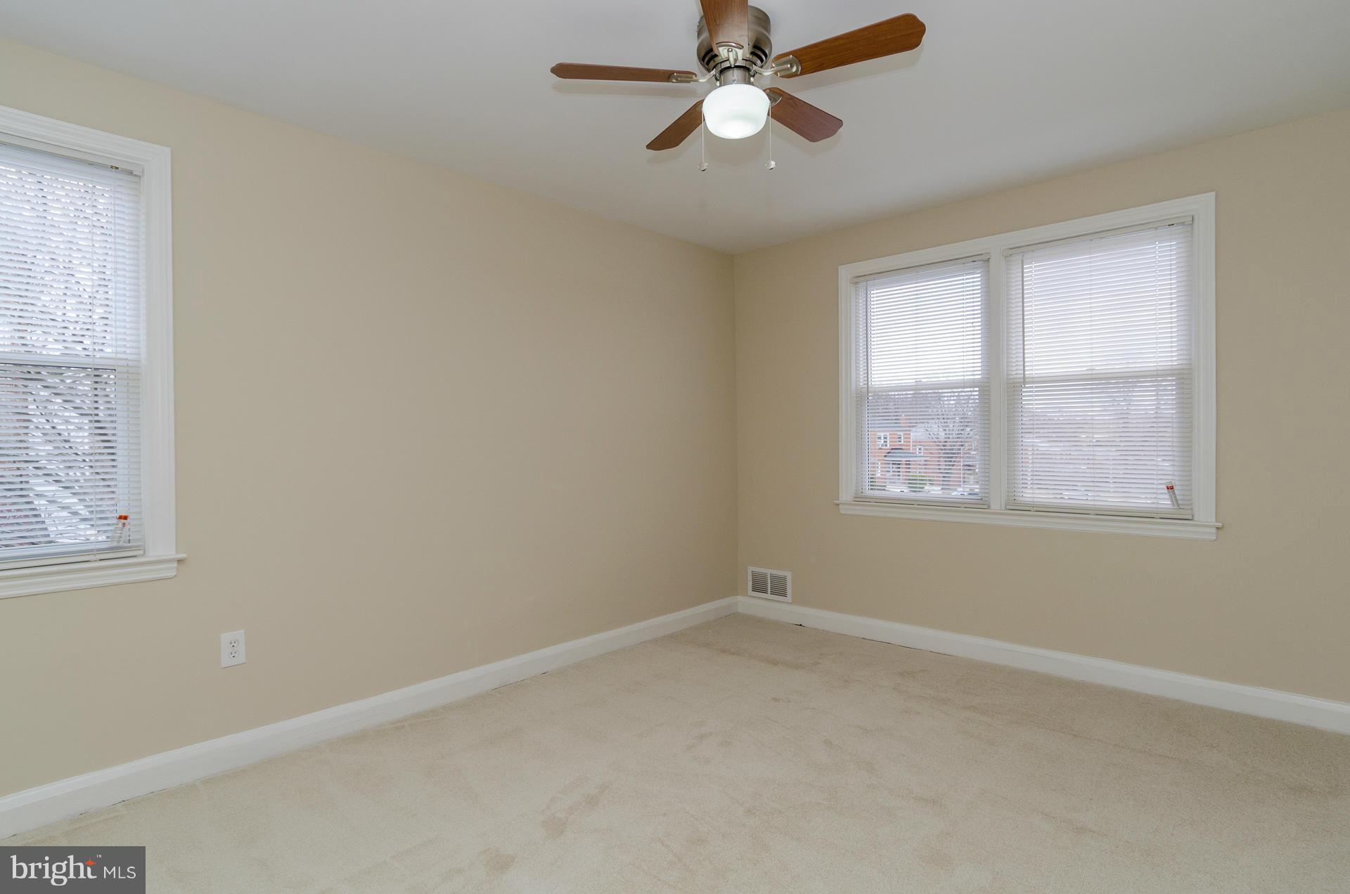 3701 Ina Avenue Baltimore, MD 21206 - Photo 13 of 30 Bedroom