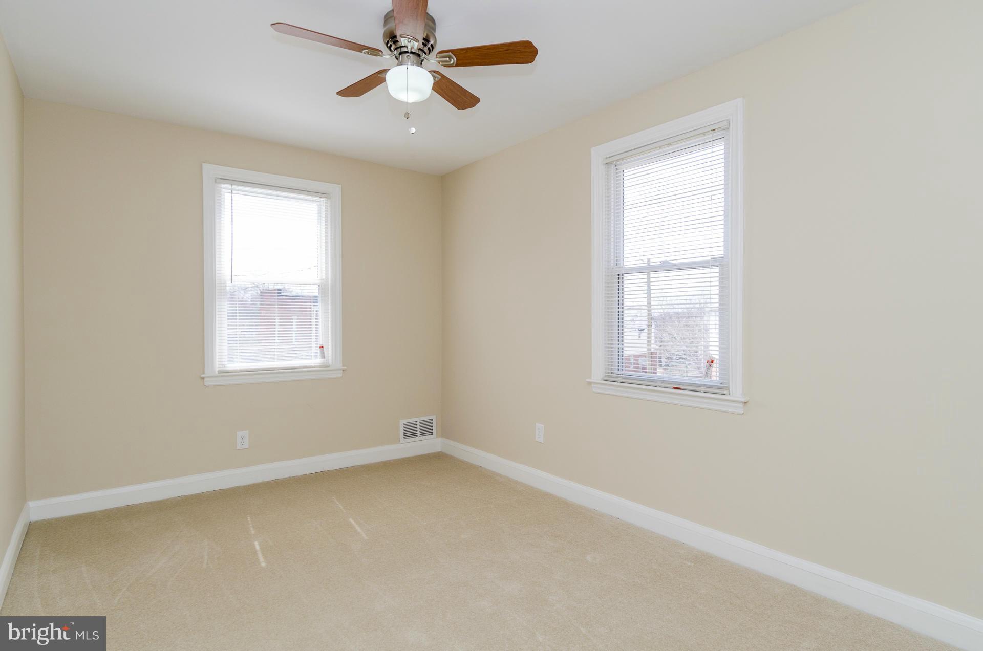 3701 Ina Avenue Baltimore, MD 21206 - Photo 17 of 30 Bedroom