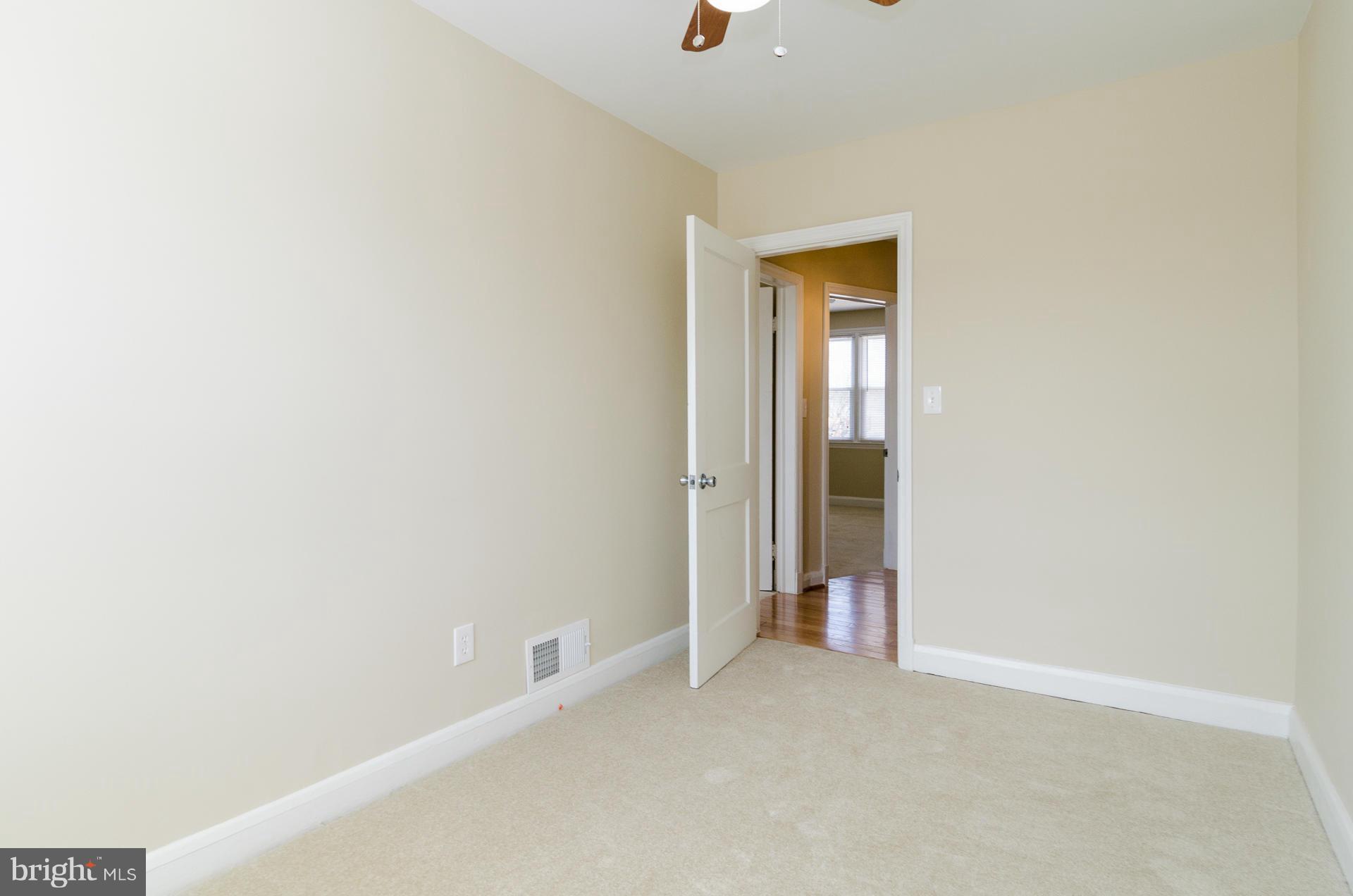 3701 Ina Avenue Baltimore, MD 21206 - Photo 20 of 30 Bedroom