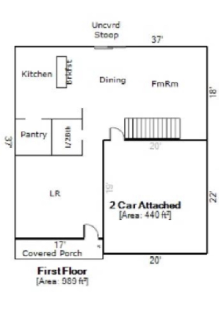 434 Stonebrook Drive Romeoville, IL 60446 - Photo 36 of 38