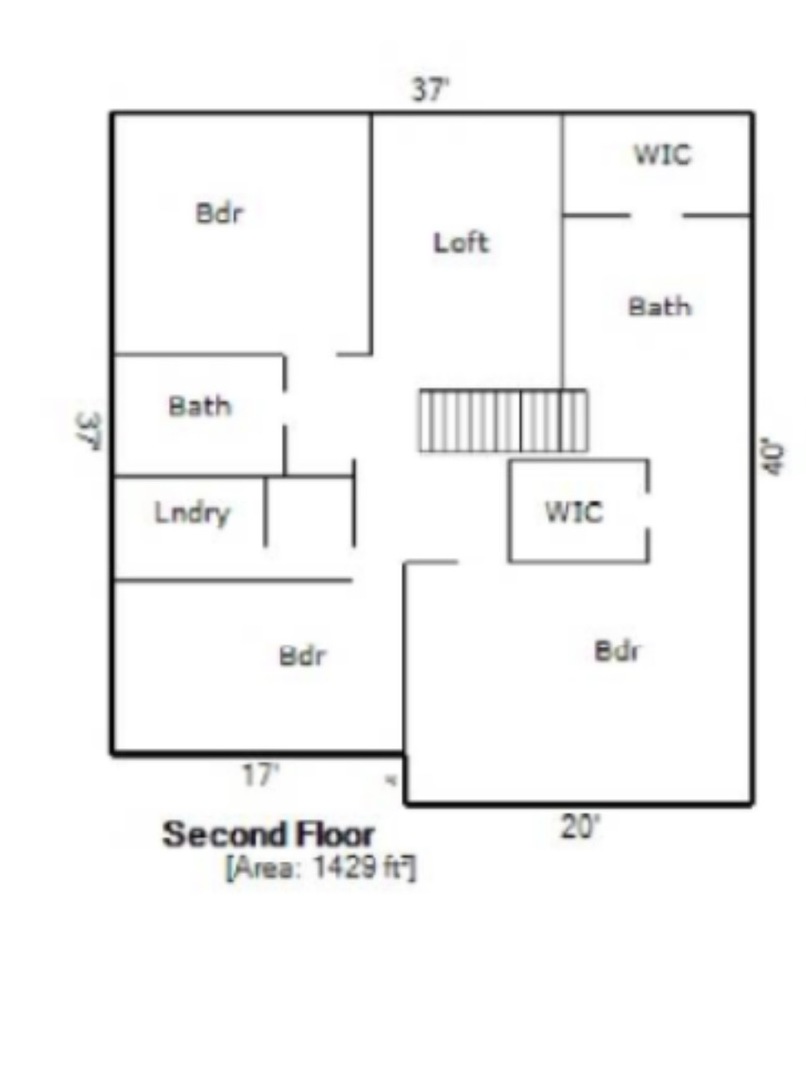 434 Stonebrook Drive Romeoville, IL 60446 - Photo 37 of 38