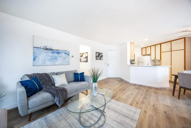 $435,000 | 9705 Mesa Springs Way, Unit 224, San Diego, CA 92126