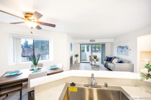 $435,000 | 9705 Mesa Springs Way, Unit 224, San Diego, CA 92126